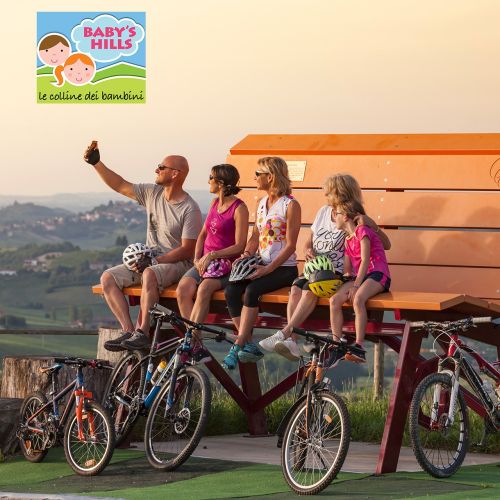 Baby’s Hills – Le colline dei bambini