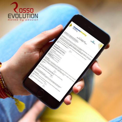 Convention Corporate ICCREA – Rossoevolution