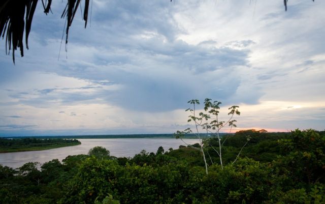 PROMPERU CS APRILE - Ecoturismo