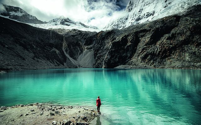 Laguna 69