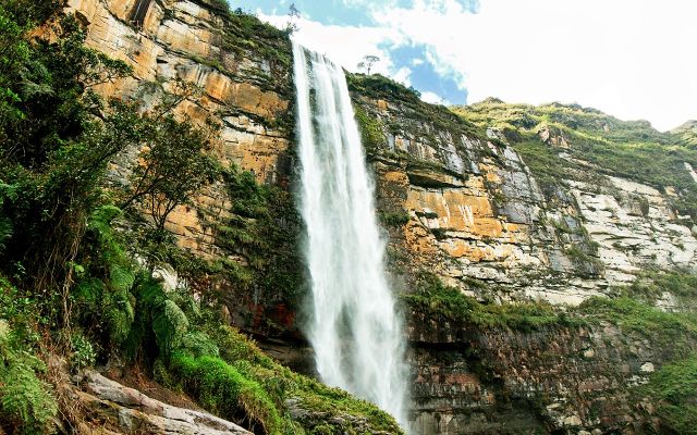 Catarata de Gocta