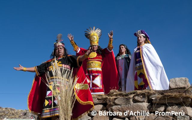 Chaccu en Pampa Galeras