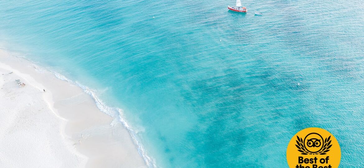 Eagle Beach - Logo TripAdvisor-min